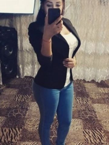 Элеонора